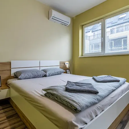 20th One Bedroom - Private Parking Included Apartamento Sofía