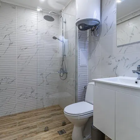 20th One Bedroom - Private Parking Included Appartement Sofia