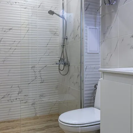 20th One Bedroom - Private Parking Included * صوفيا