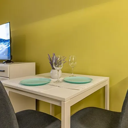 Appartement 20th One Bedroom - Private Parking Included Sofia